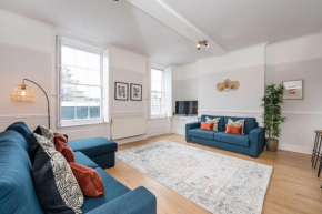 Host & Stay - The Seel Street Townhouse